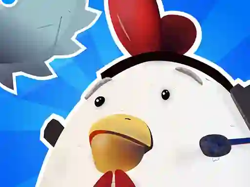 Spēle Nugget Royale online