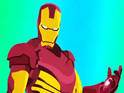 Spēle Iron man online
