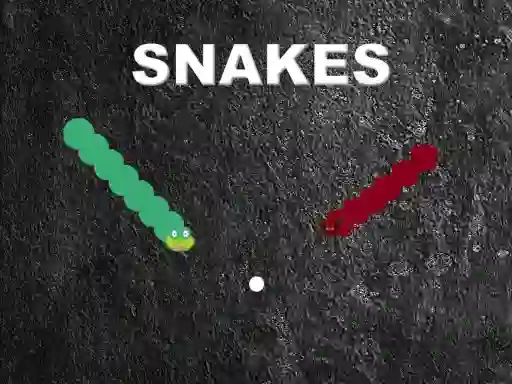 Spēle Snakes online