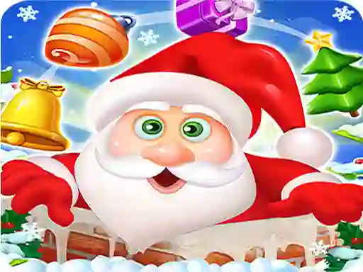Spēle Jungle Adventure 2021 Santa world online
