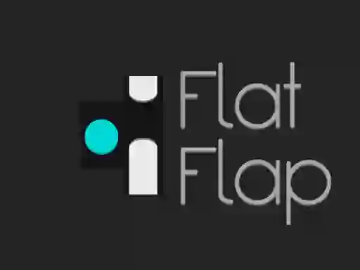 Spēle Flat Flap online