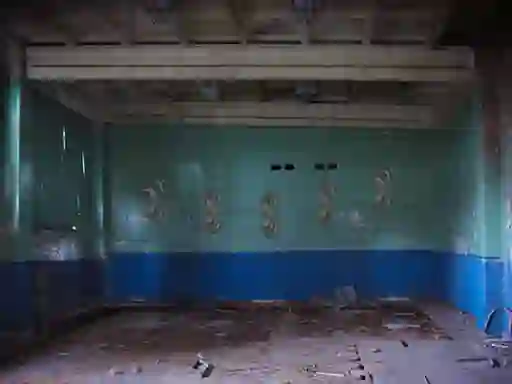 Spēle Ghost Town Escape 3 Mirrored Dimension online