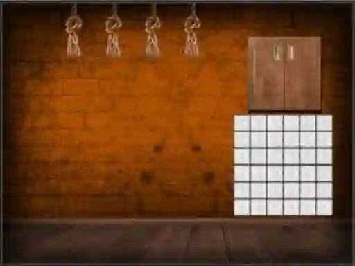 Spēle Amgel Easy Room Escape 83 online
