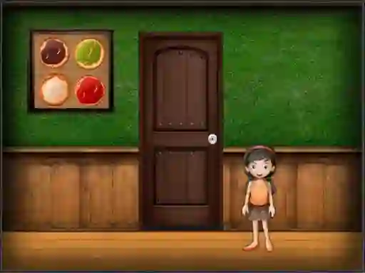 Spēle Amgel Kids Room Escape 78 online