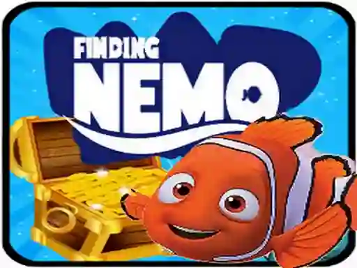 Spēle Finding Nemo online