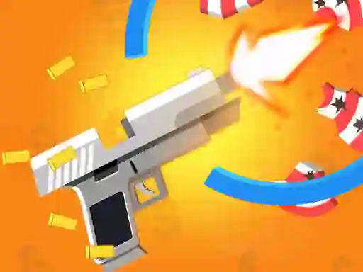 Spēle Gun Master 3D online