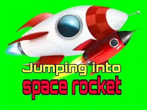 Spēle Space Jump online