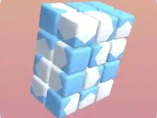 Spēle Swipe or Tap Block Away online