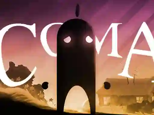 Spēle Coma online