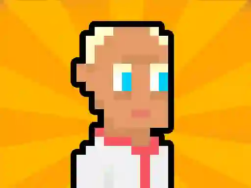 Spēle President Simulator online