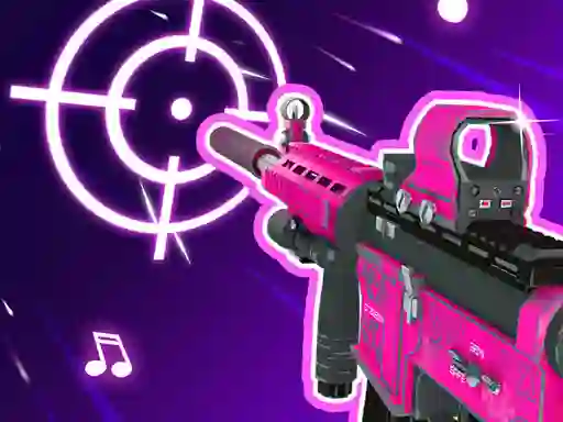 Spēle Beat Shooter online
