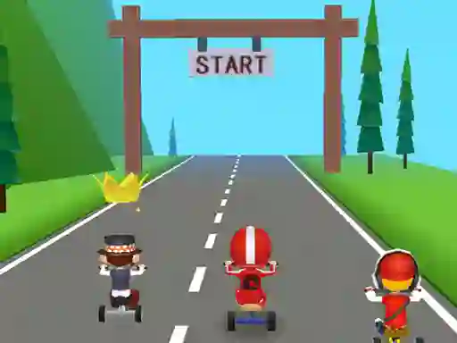 Spēle Drift At Will online