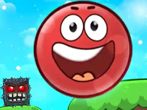 Spēle Red Hero 4 online