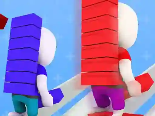Spēle Brick War online