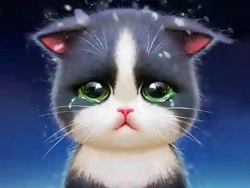 Spēle Kitten Bowling online