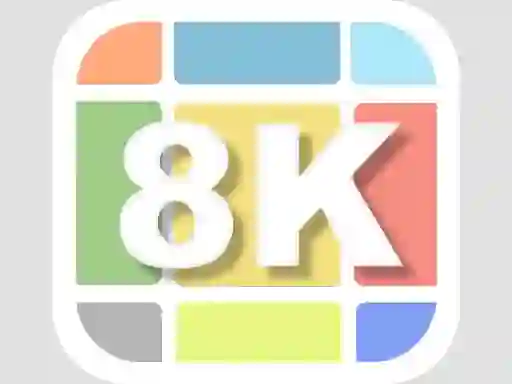 Spēle 8K online