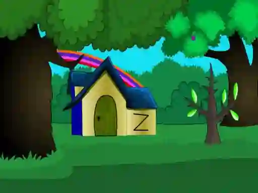 Spēle Grapey Escape online