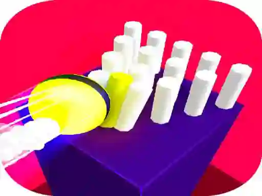 Spēle Paint Strike online