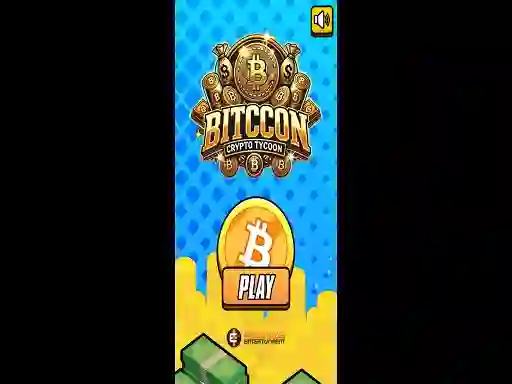 Spēle Bitcoin Crypto Tycoon online