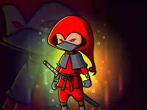 Spēle Ninja Attack online