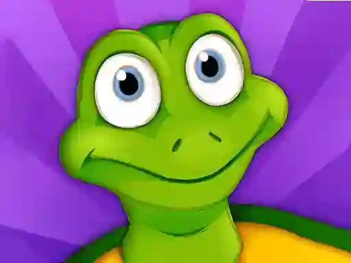 Spēle Turtles Harvest online