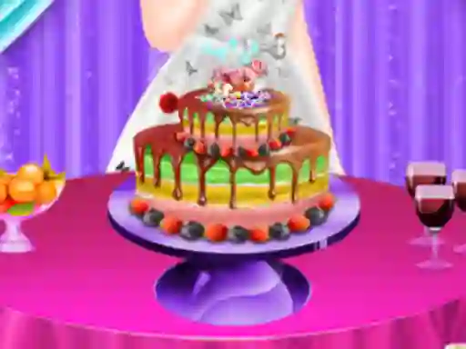 Spēle Birthday Cake For My Boyfriend online