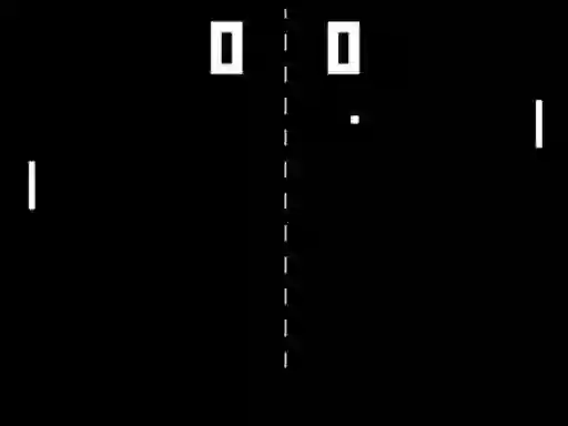 Spēle Table Pong 2D online