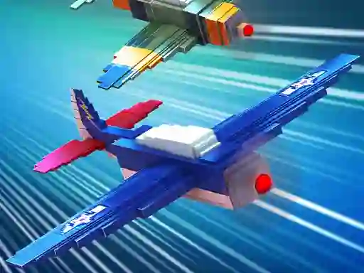 Spēle Hill Fly Race online