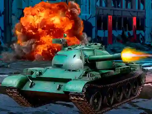 Spēle Tank Napoleon online