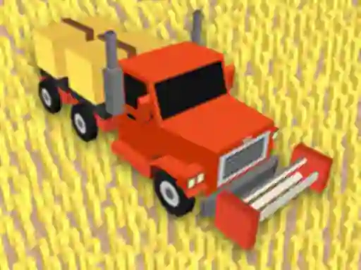 Spēle Farmers.io online