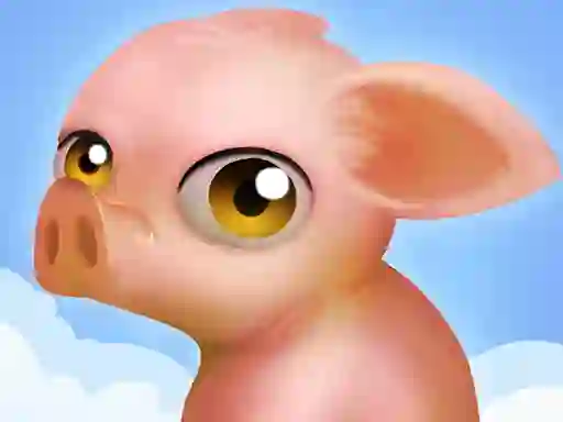 Spēle Block the Pig online