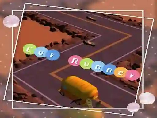 Spēle CarRunner online