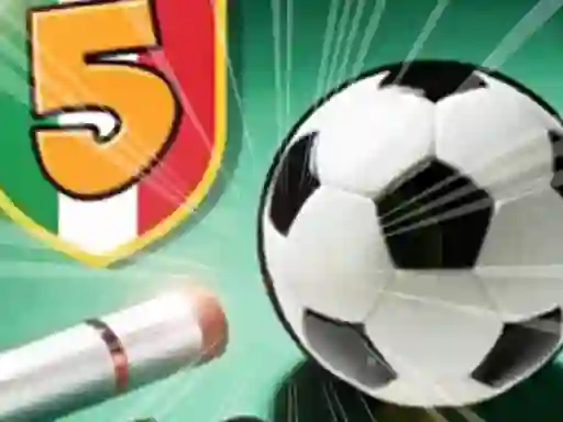Spēle Chiellini Pool Soccer online