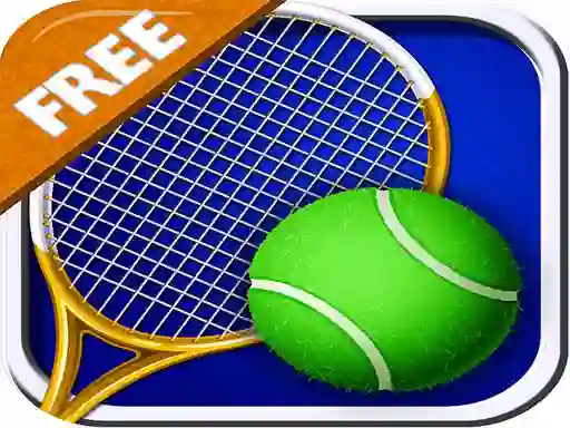 Spēle Pocket Tennis online