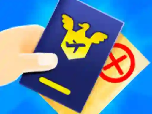 Spēle Airport Inspection online
