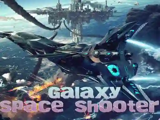 Spēle Galaxy online