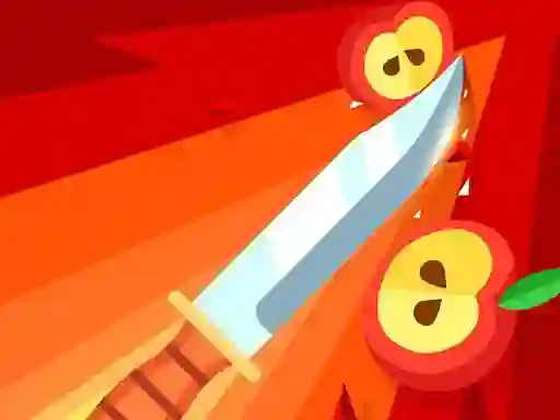 Spēle Knife Up online