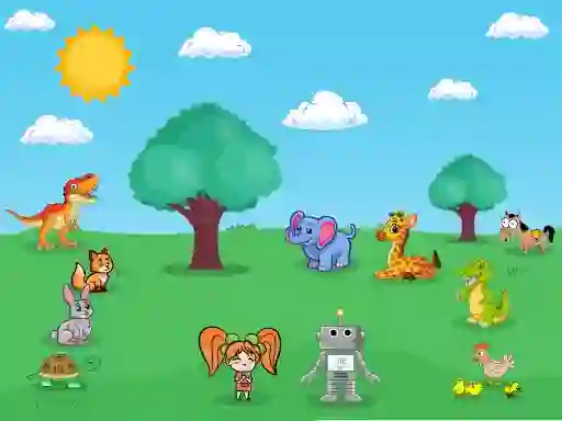 Spēle Brain Challenge online