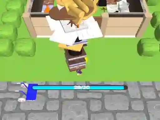 Spēle Renovation! online