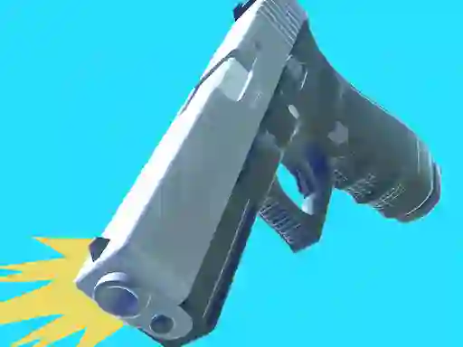 Spēle Flippin Guns online