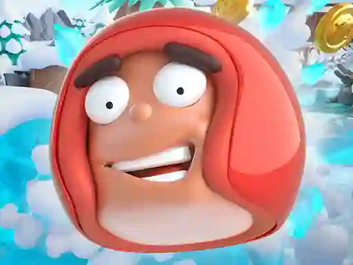 Spēle Smashy Pipe online