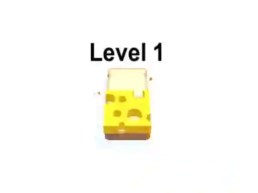 Spēle Burger Fold Puzzle online