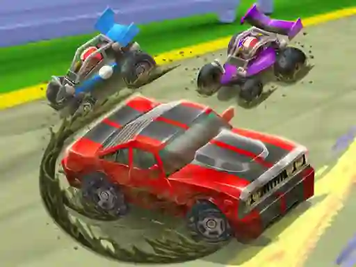 Spēle Drift the Car online