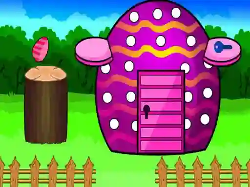 Spēle Egg Land Escape online