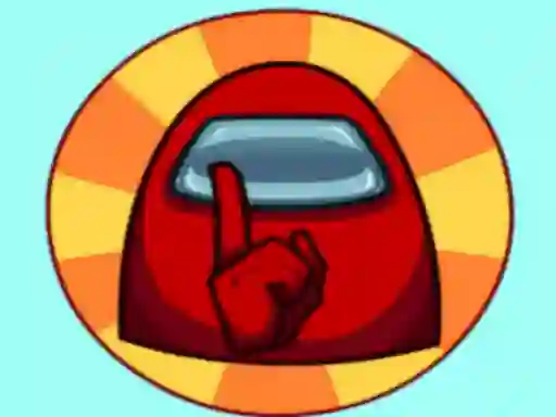 Spēle Among Space Escape online