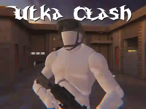 Spēle Utka Clash online