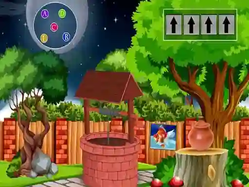 Spēle Blue Bird Rescue online