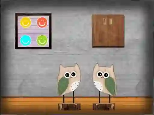 Spēle Amgel Easy Room Escape 52 online