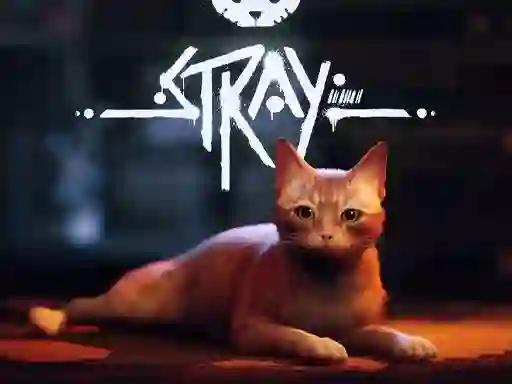 Spēle Stray online