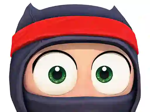 Spēle Life and death ninja online
